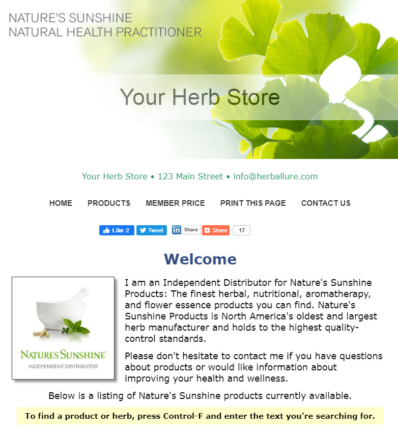 HART On Web "Automated" System